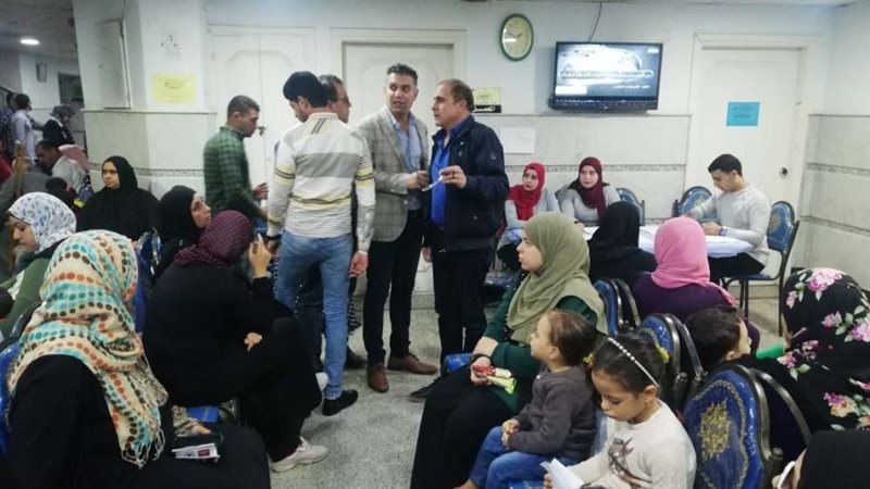 بلدنا اليوم