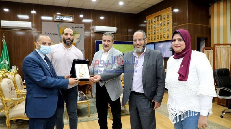 بلدنا اليوم
