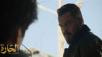 تفاصيل مشاركة فيلم الحارة في مهرجان البحر الأحمر السينمائي الدولي