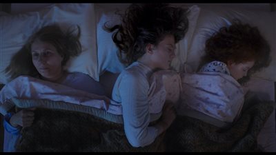 7 أفلام تشارك ضمن مسابقة أسبوع النقاد الدولي بمهرجان القاهرة السينمائي