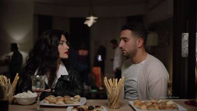 بعد نجاحهما في نصيبي وقسمتك.. فرق خبرة نجاح جديد لمحمد الشرنوبي وهدى المفتي