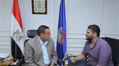 محافظ البحيرة: رفع درجة الإستعداد القصوى تحسبا لحالة عدم الإستقرار بالأحوال الجوية