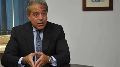 تصريحات نارية من الدرندلي قبل انتخابات الأهلي