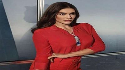 رسالة مثيرة من ياسمين صبري لـ متابعيها.. والجمهور يرد