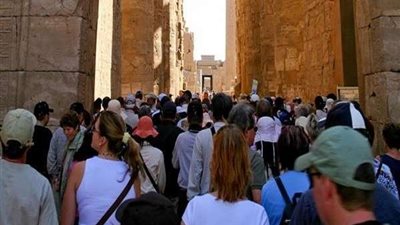 خبير اثار يكشف عن دور الدولة المصرية في ملف السياحة والاثار