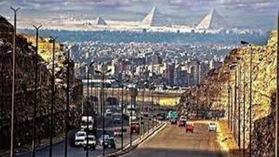 محلل سياسي: مصر تعيد إنشاء بنيتها التحتية والمشروعات المنفذة إعجاز