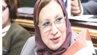 برلمانية: منتدى شباب العالم رسالة أمان من مصر في ظل كورونا