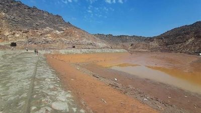 معاون شؤون الإسكان:  مصر بدأت تشهد تغيرات مناخية كبيرة