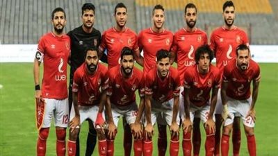 فايلر يعلن قائمة الأهلي استعدادًا للسفر إلى الجونة