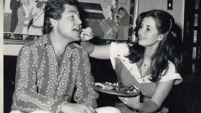 في عيد ميلادها.. تعرف على عدد زيجات ميرفت أمين