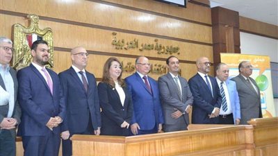 غادة والي: قيام محافظ القاهرة بتسكين 18 ألف أسرة ليس بالأمر السهل