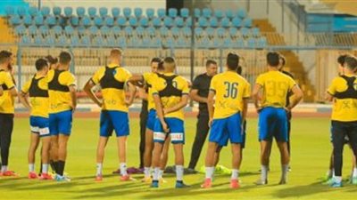 الكومى يحفز نجوم الإسماعيلي بمكافأت كبيرة من أجل عبور الزمالك