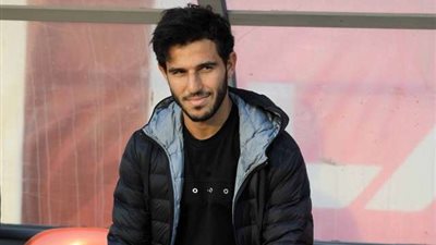الأهلي يمنح حمدي فتحي إجازة 3 أسابيع