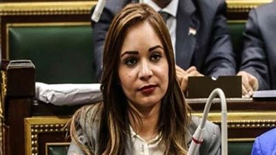 برلمانية: قانون تنمية المشروعات الصغيرة يدفع عجلة الاقتصاد المصري