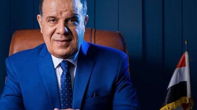 احمد مهنى: استمرارية انعقاد المنتدى للعام الرابع في مدينة شرم الشيخ دليل على نجاح مصر