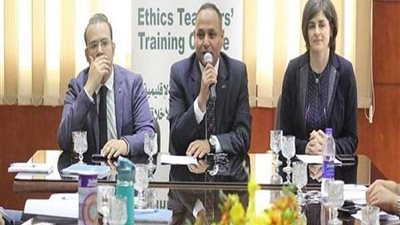 بالصور.. فعاليات الاجتماع الأول لتنفيذ الدراسة الطولية للشيخوخة في الشرق الأوسط