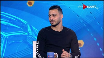 بيكهام يكشف عن أصعب منافس لمنتخب مصر في أمم أفريقيا