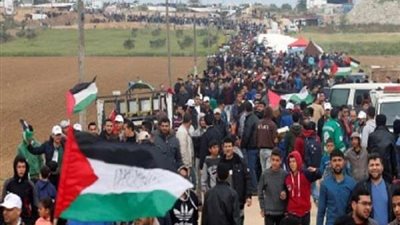 الفصائل الفلسطينية تعلن بدء تصعيدها الميداني الثلاثاء المقبل