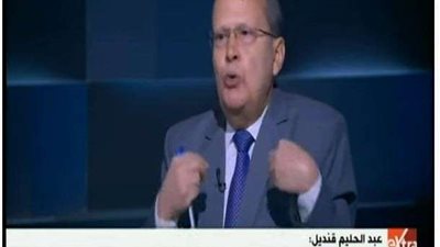 عبد الحليم قنديل: صلاح نصر جعل 