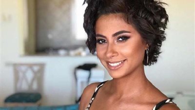 روبي عن ابنتها: فنانة بالفطرة (فيديو)