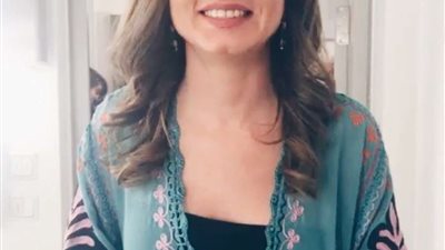 رشا رزق تتصدر محركات البحث على جوجل بعد حفلها في موسم الرياض