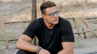 محمد نور يحيي حفل غنائي بالعراق.. اليوم