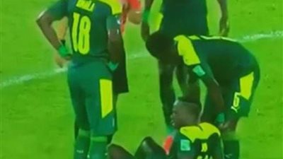 أبرز إصابات اللاعبين أثناء التوقف الدولي في تصفيات المؤهلة لكأس العالم 2022