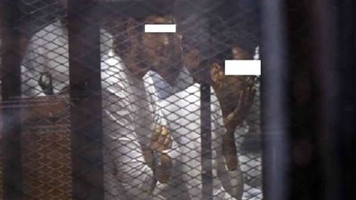 الحبس عام مع الشغل لـ109 متهمين بـ