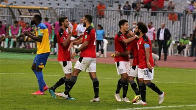 تصفيات كأس العالم 2022.. تعرف على منافس مصر المحتمل وتصنيف المنتخبات المتأهلة وموعد قرعة الدور الحاسم