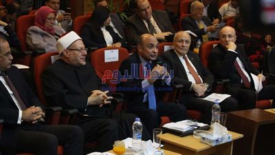 عمر مروان: مشاركة الفرد في الشأن العام واجب سياسي