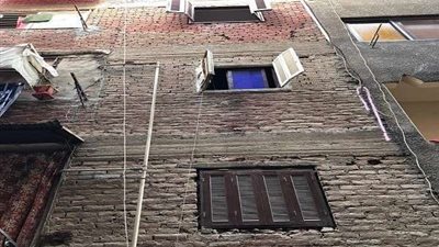 شهود عيان يروون اللحظات الأخيرة في حياة سيدة الهرم ضحية 