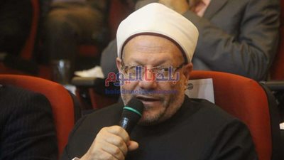 مفتي الجمهورية: زمن العموميات انتهى ولا بد من الاختصاص