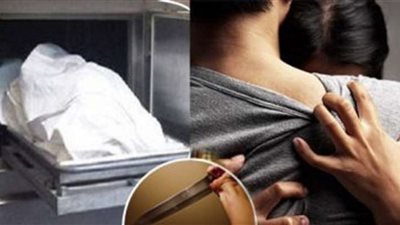 ضبط ممرضة هاربة قتلت زوجها بمساعدة عشيقها بدمياط