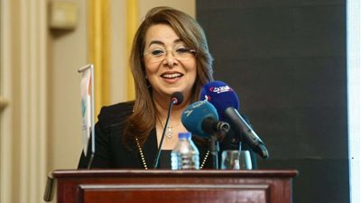 وزيرة التضامن تكشف تفاصيل مشروع 