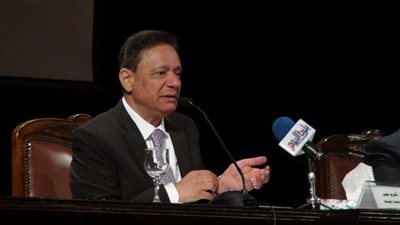 كرم جبر: منصة الأهرام الرقمية ستعيد إحياء صحافة الماضي (فيديو)