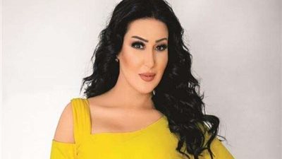 سمية الخشاب تتصدر محركات البحث على جوجل بعد تصريحاتها المثيرة للجدل