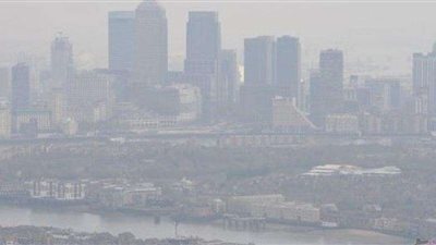 بالأرقام.. تعرف على ضحايا التلوث من الهواء في أوروبا