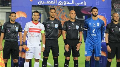 أسامة نبيه يكشف أسباب هزيمة الزمالك من الأهلي بمباراة القمة