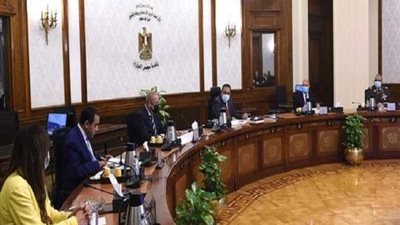 قرار جديد من مجلس الوزراء بشأن مشروع تطوير محور 26 يوليو