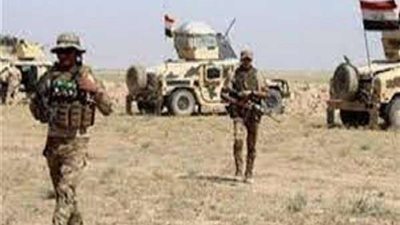 العراق.. مقتل 5 عناصر من تنظيم 