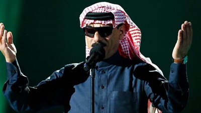 الفنان عمر سليمان يتصدر محركات البحث على جوجل.. تعرف على السبب