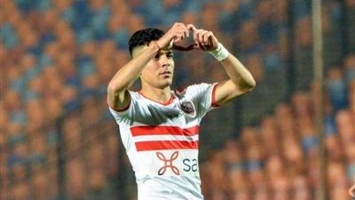 الزمالك: قربنا المسافات مع بن شرقي