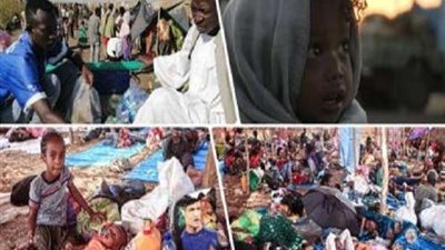 قرار جديد من الأمم المتحدة بشأن الاوضاع في إثيوبيا