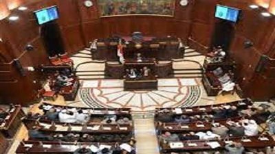 مجلس الشيوخ يناقش مشروع قانون حقوق المسنين.. الاحد