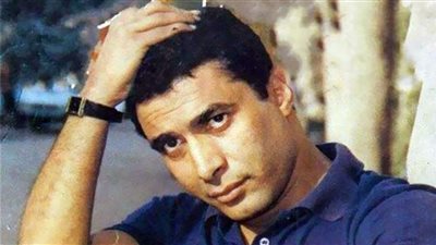 في ذكرى ميلاده.. محطات أثرت في حياة النمر الاسود احمد ذكي