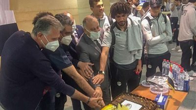 طارق مصطفى: الأمور غير مبشرة بمنتخب مصر