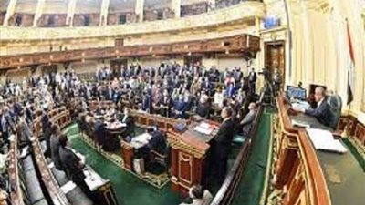 بعد الموافقة النهائبة على تشكيل