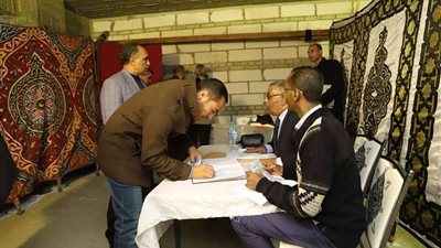 بدء التصويت في عمومية نقابة المحامين لاعتماد زيادة المعاش