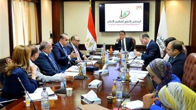 الأعلى للإعلام:  2022 عام الجمهورية الجديدة إعلاميًا