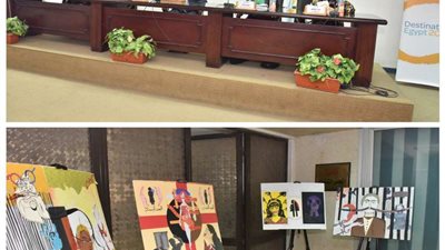 أسيوط تشهد انطلاق حملة 